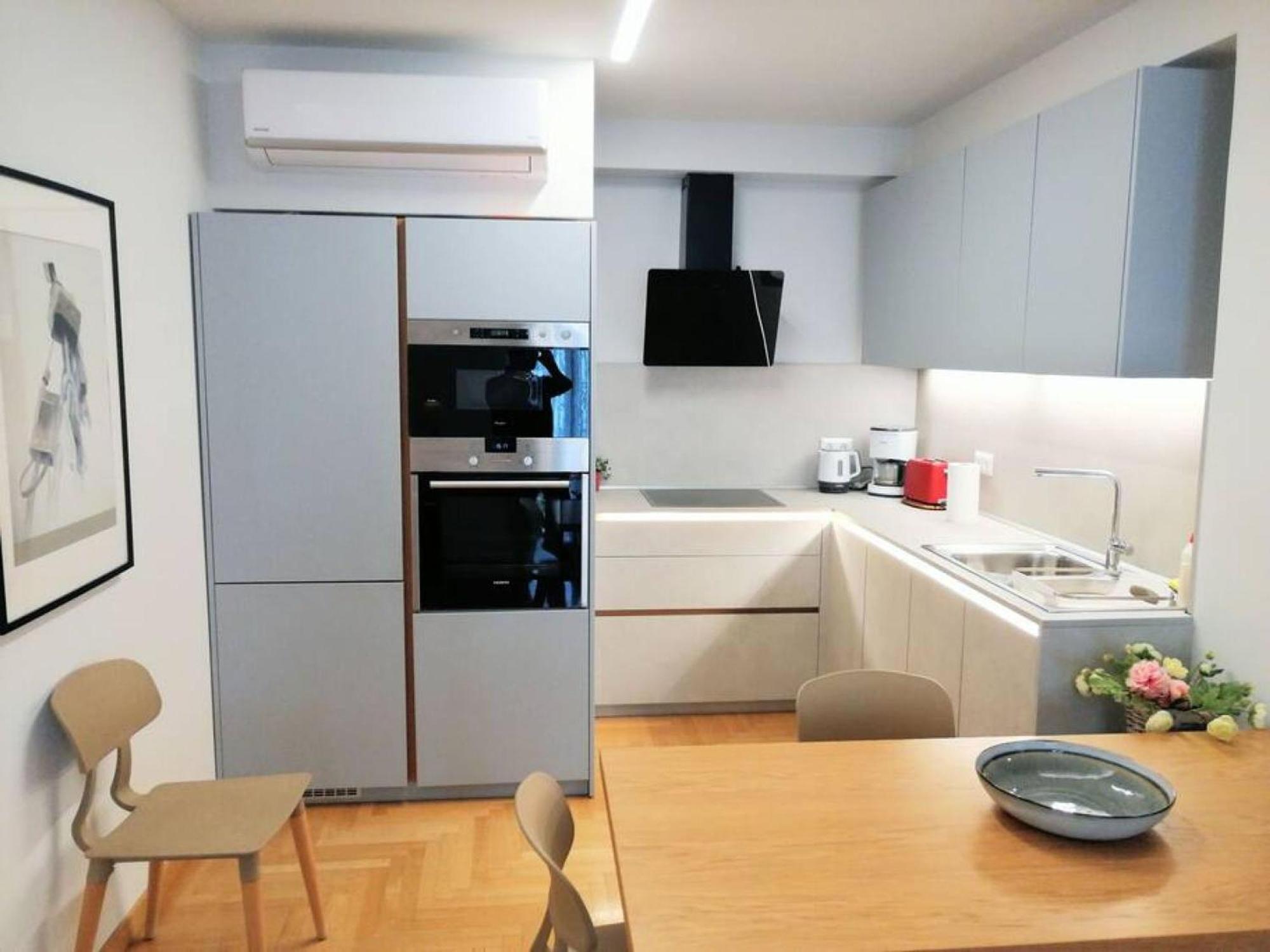 Elegant Apartment In Acropolis 雅典 外观 照片