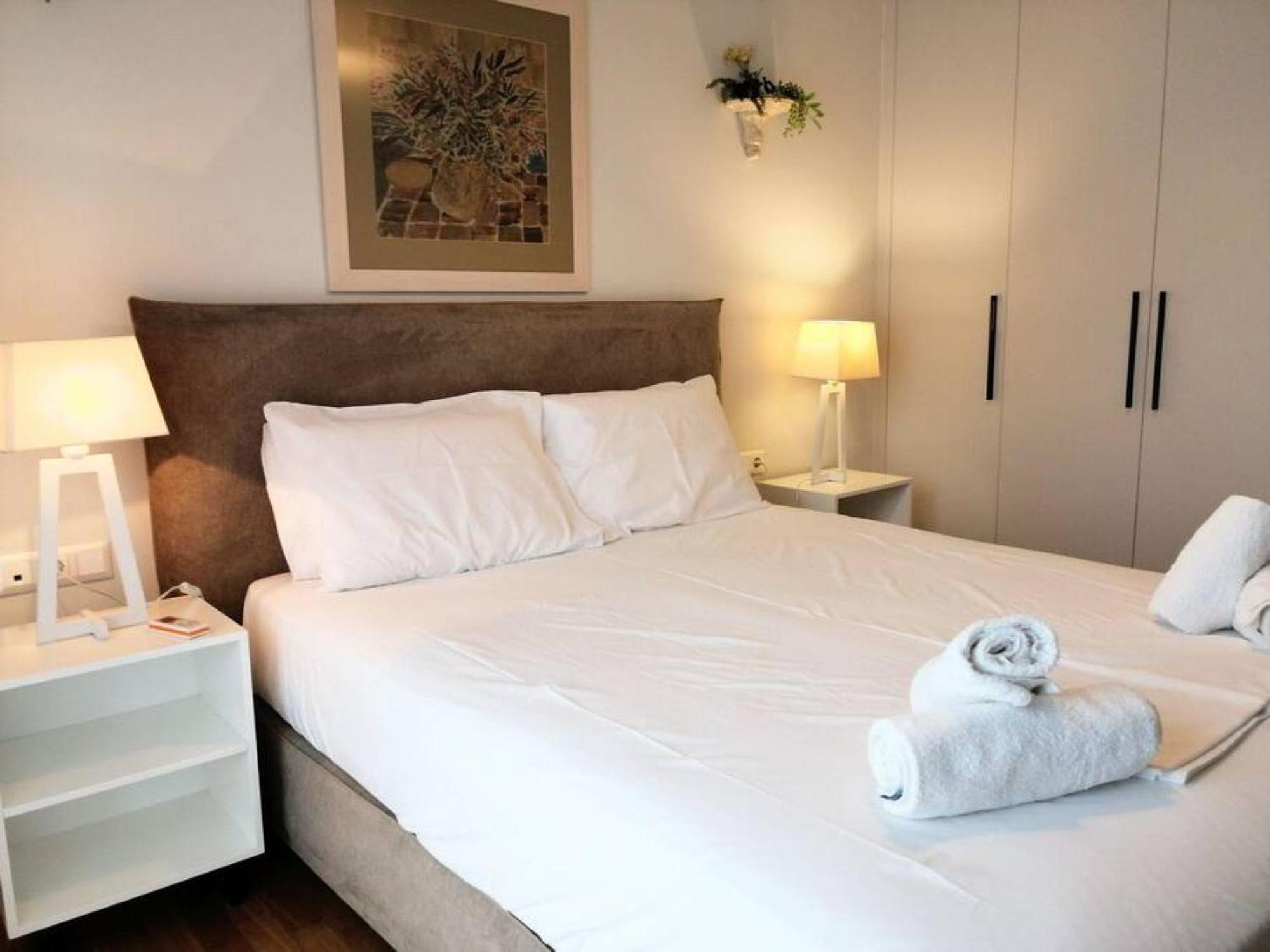 Elegant Apartment In Acropolis 雅典 外观 照片