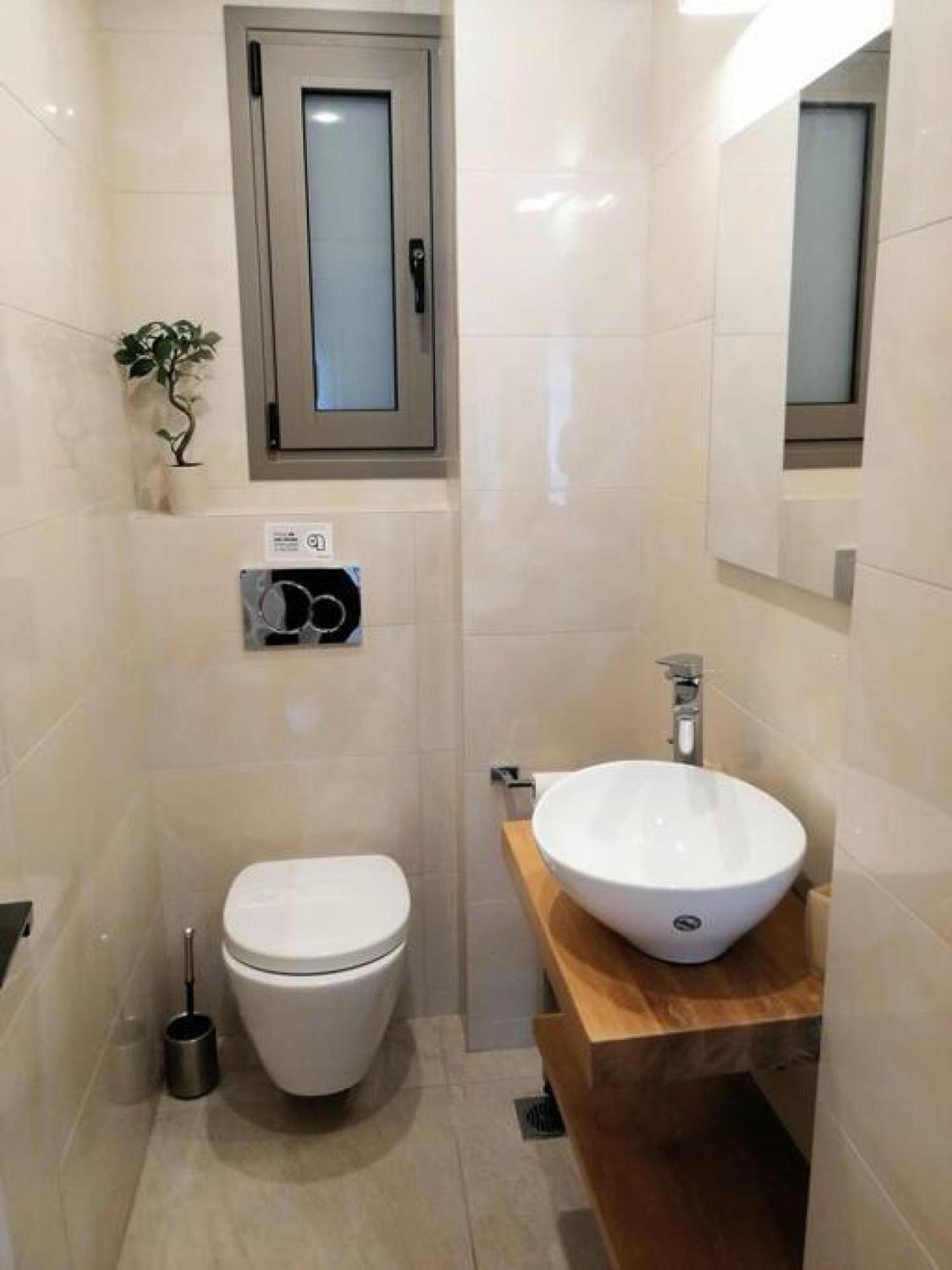 Elegant Apartment In Acropolis 雅典 外观 照片