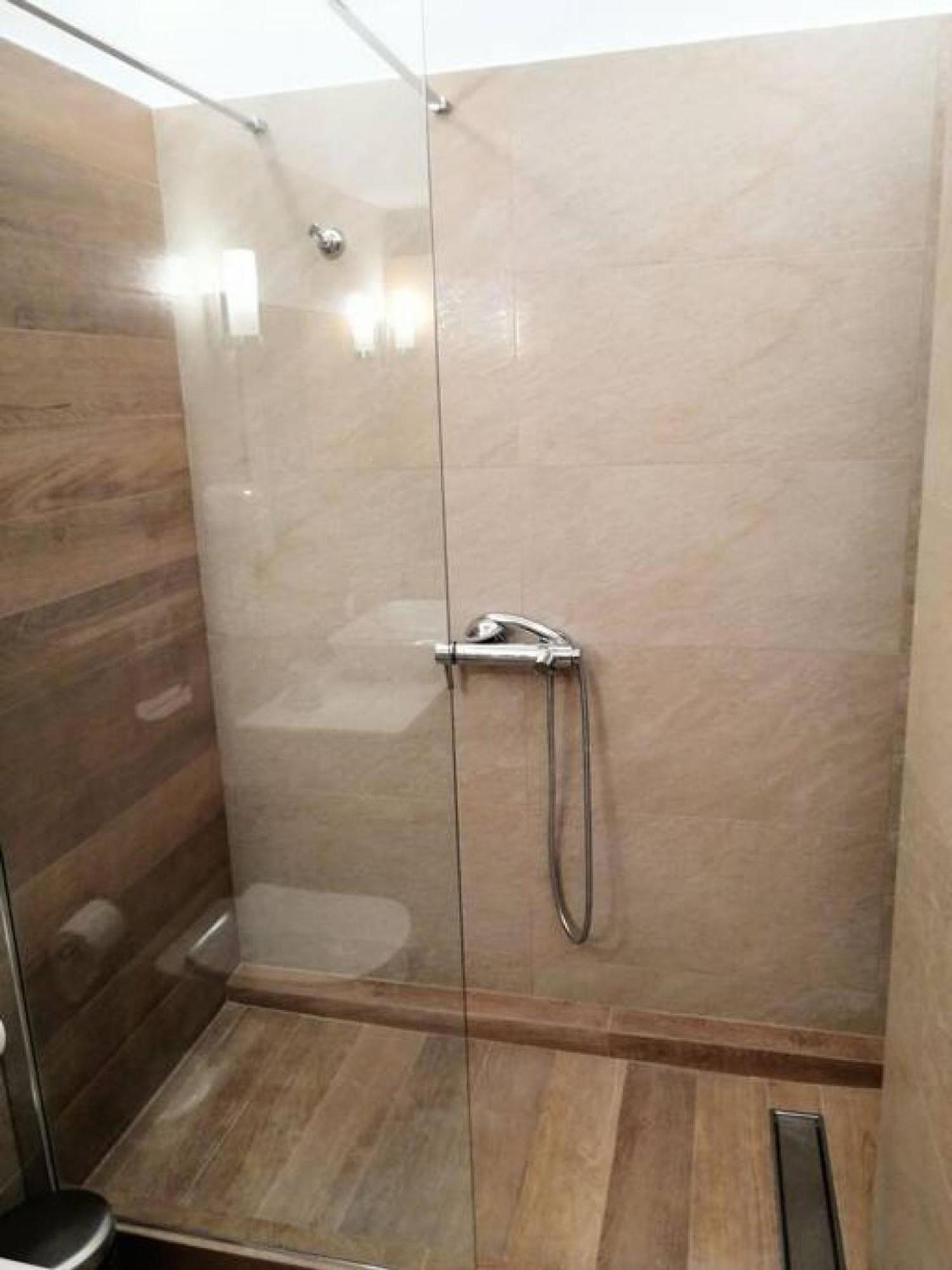 Elegant Apartment In Acropolis 雅典 外观 照片