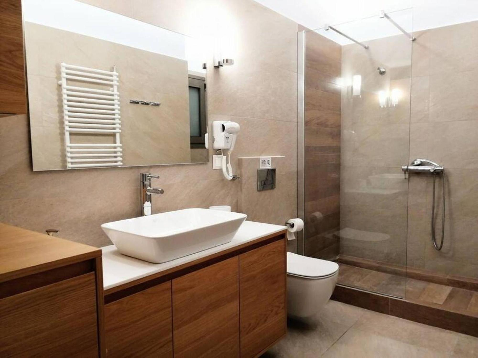 Elegant Apartment In Acropolis 雅典 外观 照片