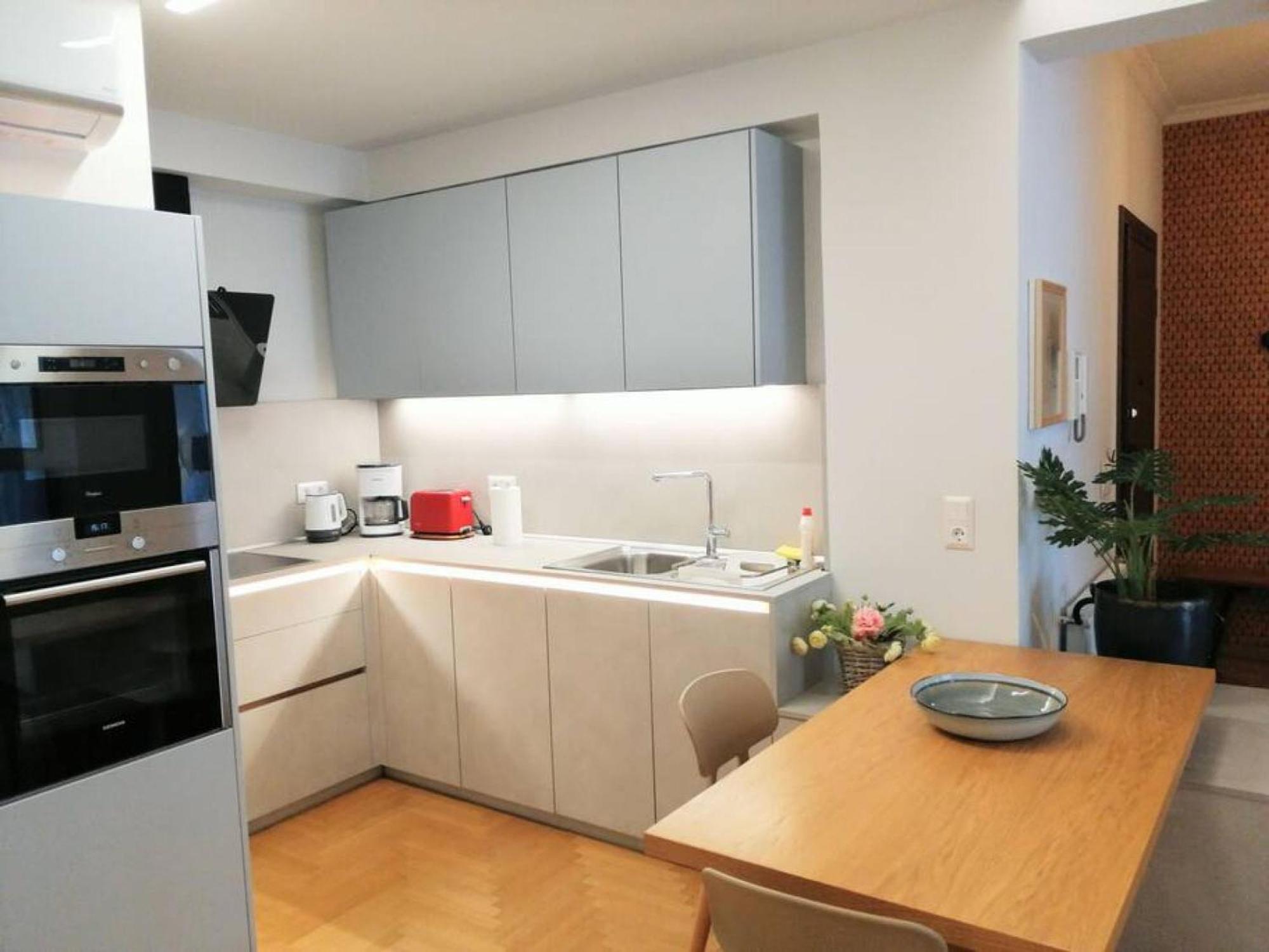 Elegant Apartment In Acropolis 雅典 外观 照片