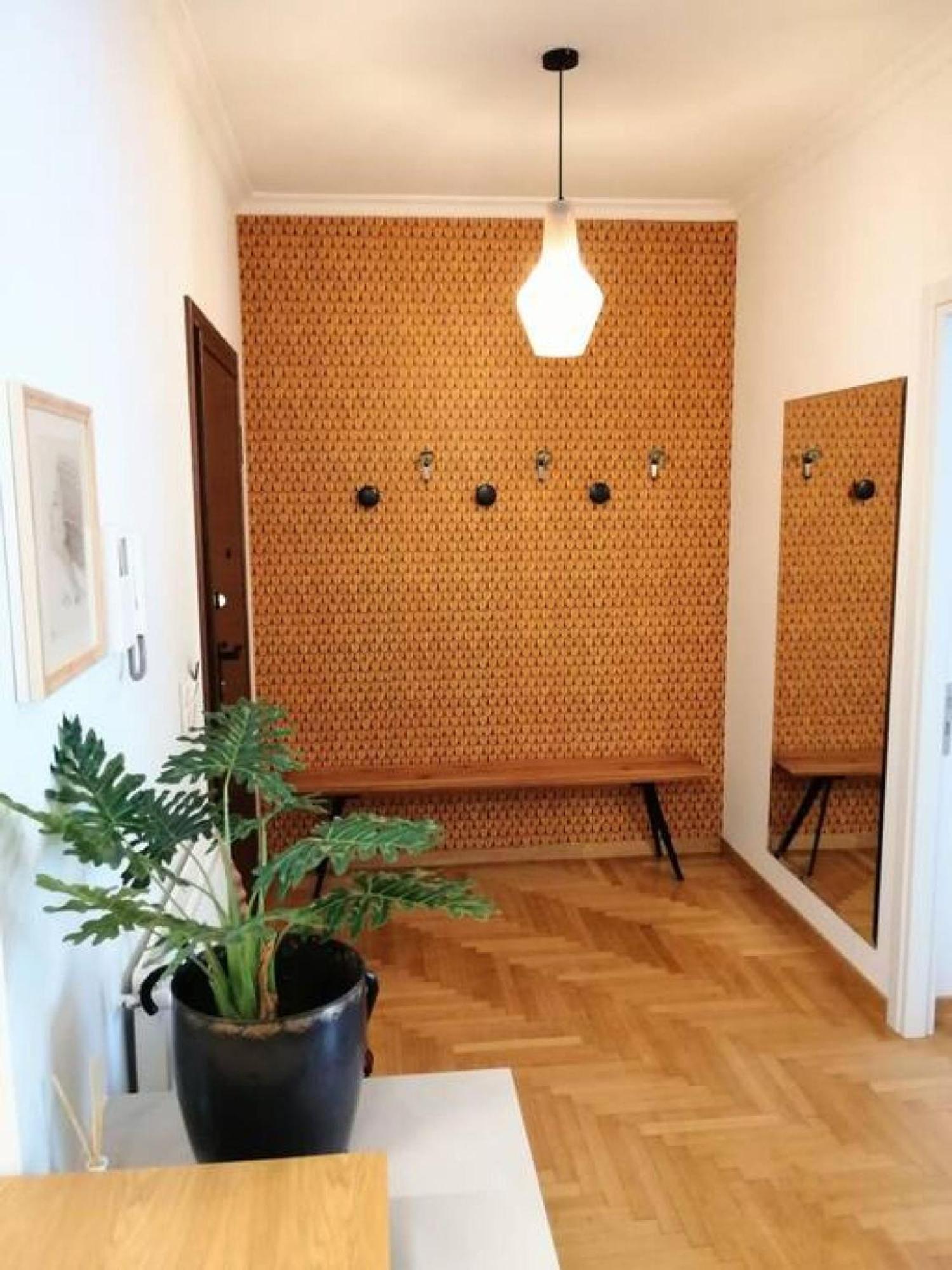 Elegant Apartment In Acropolis 雅典 外观 照片